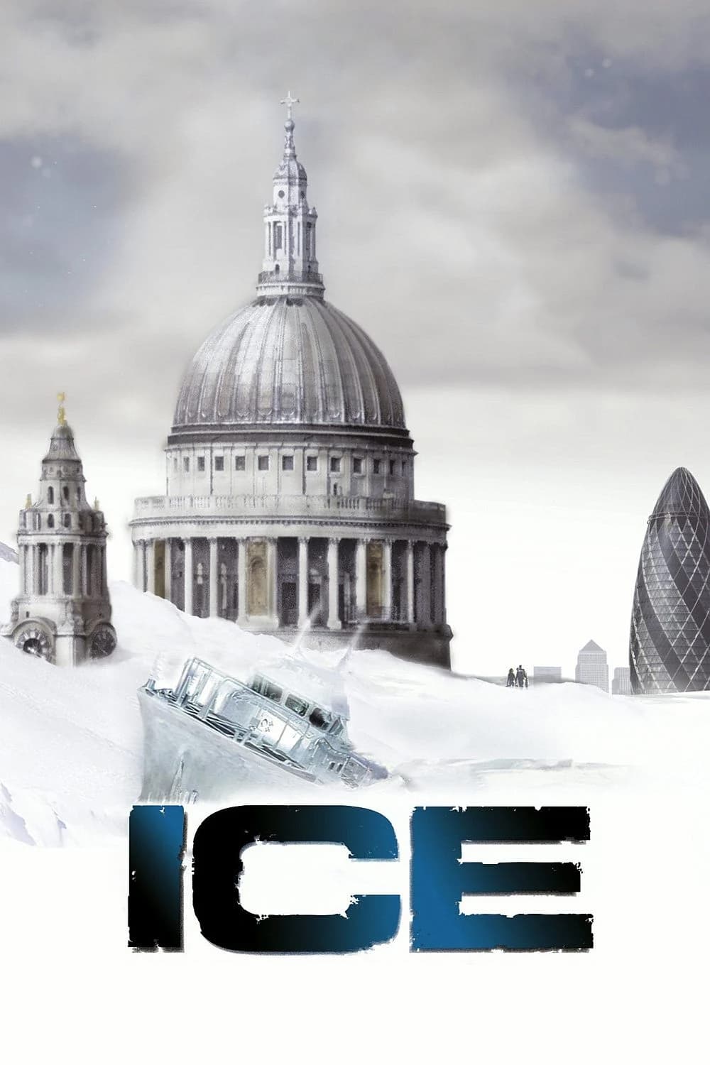 Постер Ice